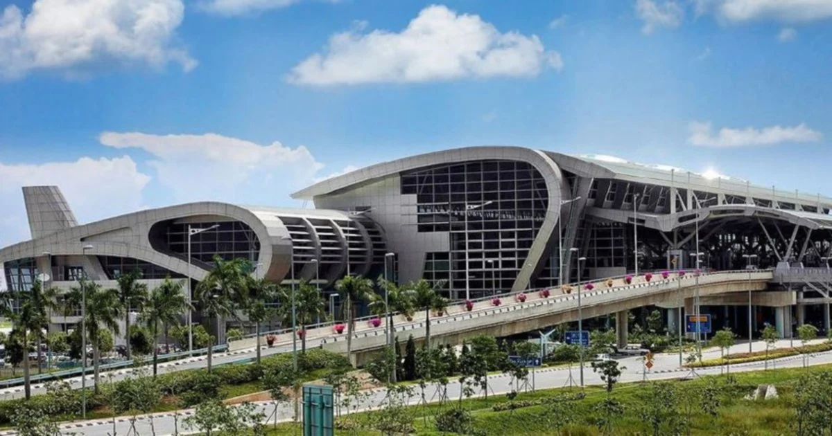 Sabah airport expansion hinges on land resolution with state government