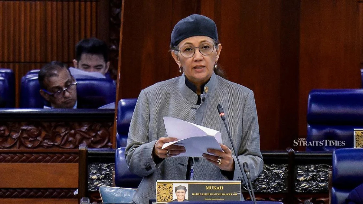 Health Ministry Launches Inquiry Into Medical Officers' Conduct During Taiping Prison Riot