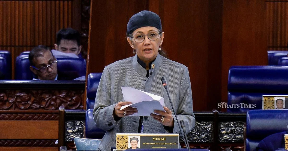 Health Ministry Launches Inquiry Into Medical Officers' Conduct During Taiping Prison Riot