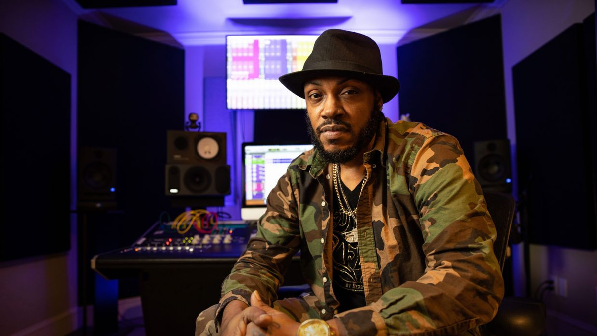 Grammy-Nominated Rapper Mystikal Sentenced to 20 Years for 2022 Louisiana Rape
