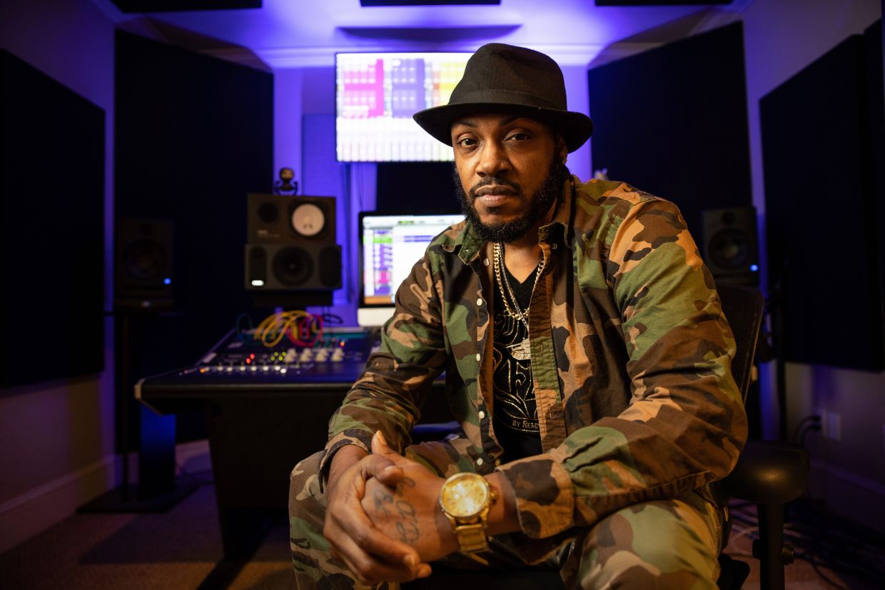 Grammy-Nominated Rapper Mystikal Sentenced to 20 Years for 2022 Louisiana Rape