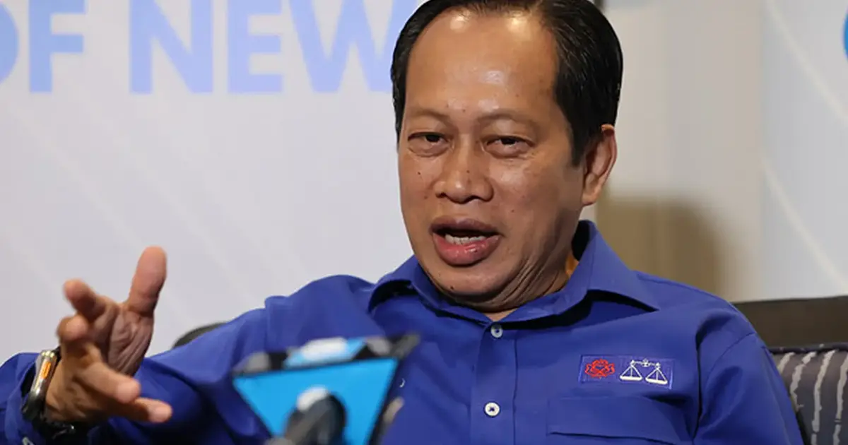 BN-PN coalition confident of sweeping Negeri Sembilan with 25-seat target