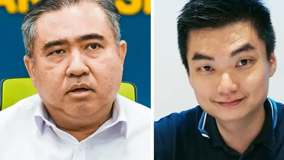 Loke Takes Legal Action Against Lawyer Over Defamatory Allegations