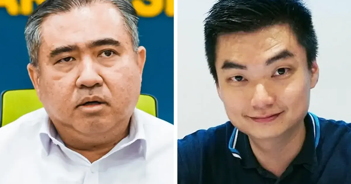 Loke Takes Legal Action Against Lawyer Over Defamatory Allegations