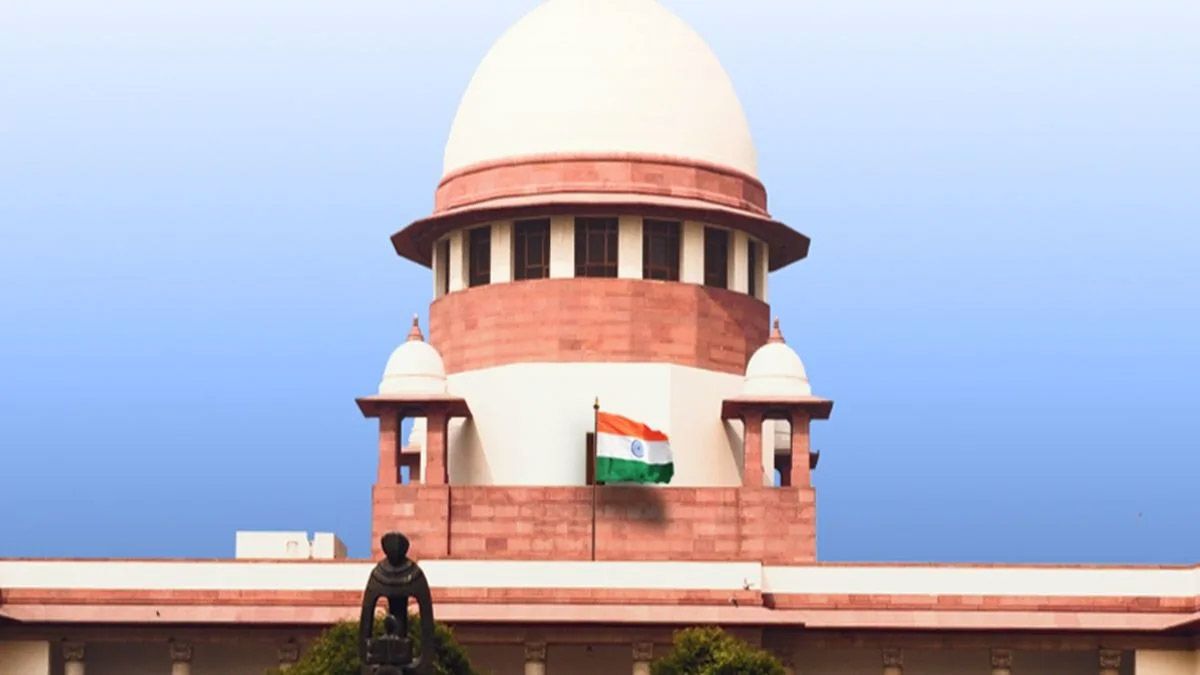India's Supreme Court Halts Tamil Nadu Cow-Slaughter Ban, Citing Judicial Overreach