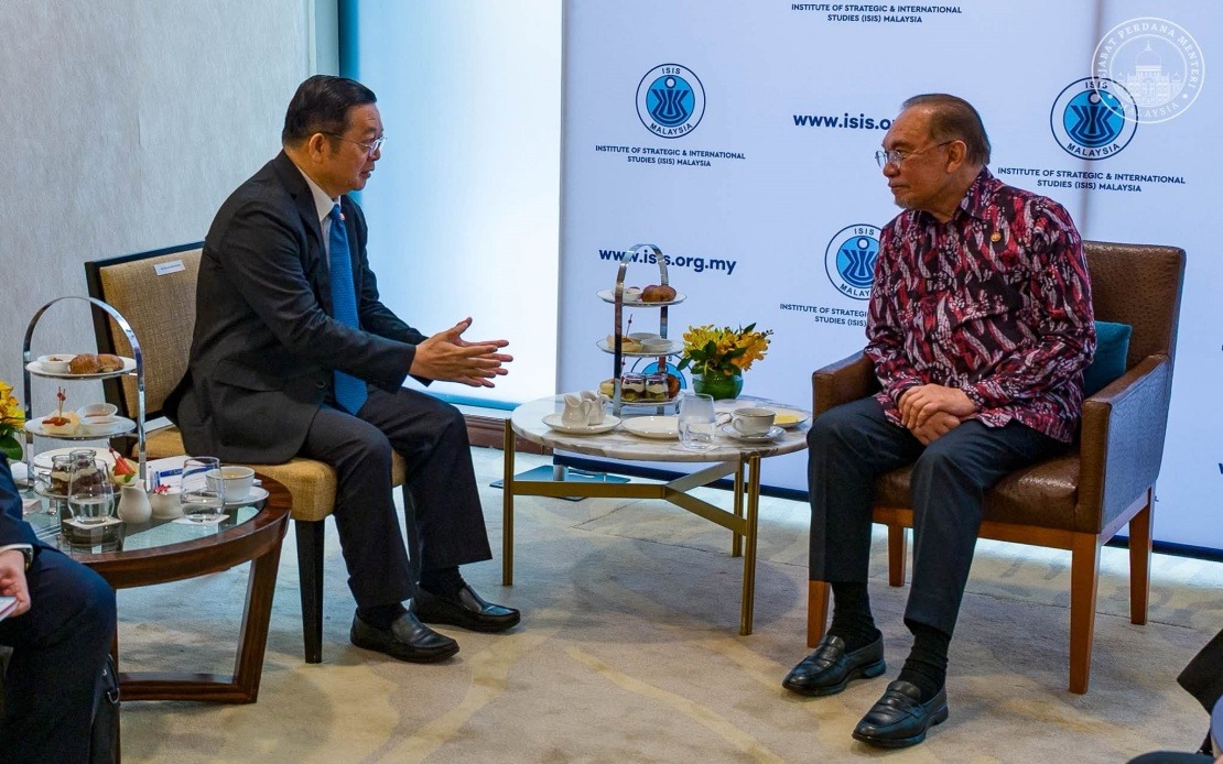 Malaysia Commits to Strengthening ASEAN Amid Regional Challenges, Says PM Anwar