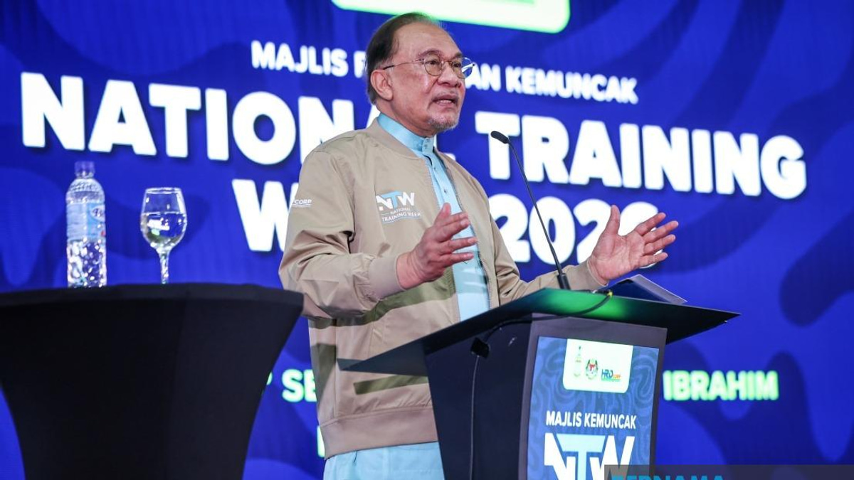 Anwar Expects Cabinet Approval to Publicly Release Tabung Haji RCI Report