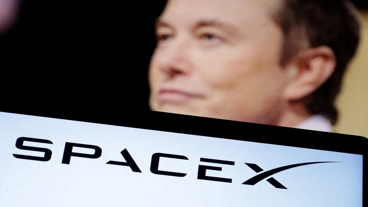 SpaceX Reports US$541 Million Loss Despite Strong Revenue Growth in Record IPO Quarter