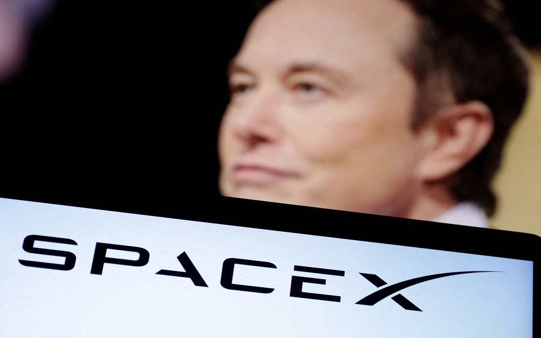 SpaceX Reports US$541 Million Loss Despite Strong Revenue Growth in Record IPO Quarter