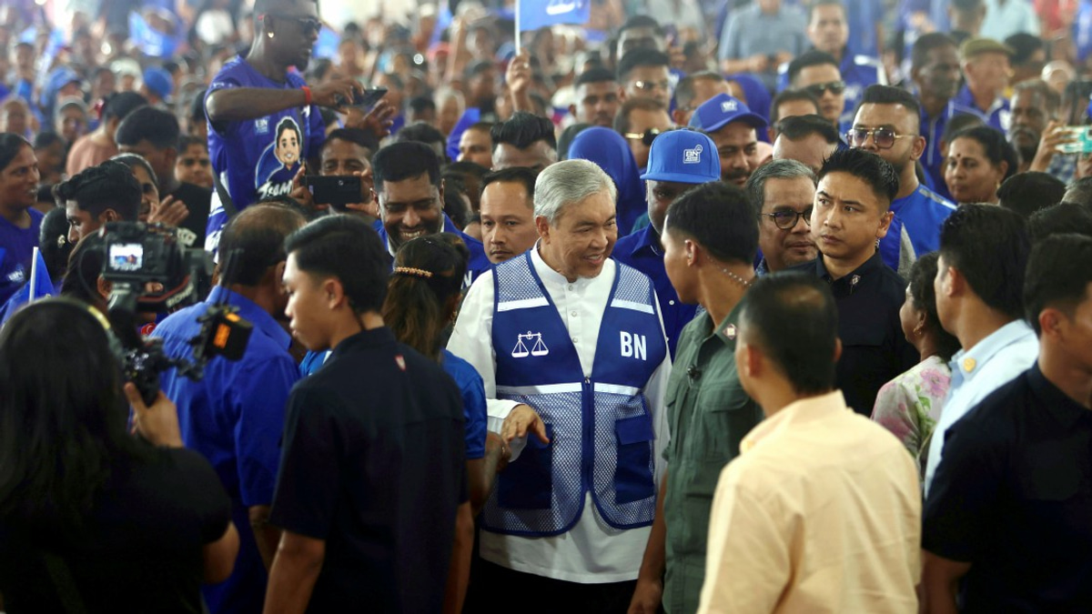 BN signals willingness to negotiate electoral pact with PN ahead of Melaka polls