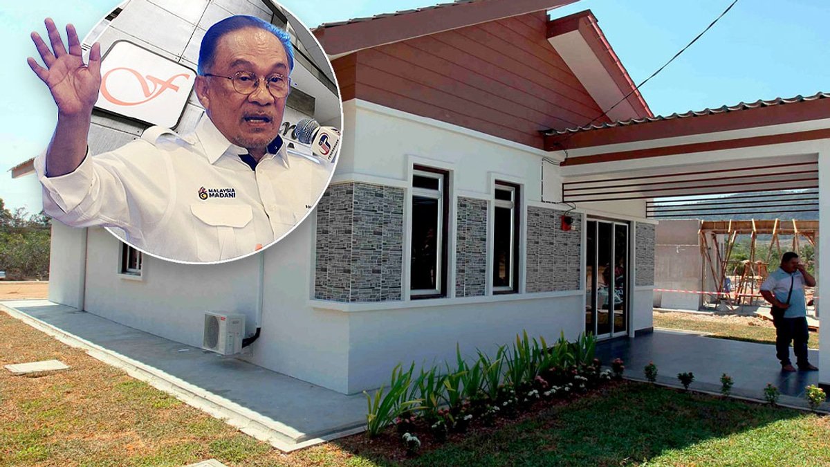 Anwar to Present Felda Second-Home Plan to Cabinet Within Month
