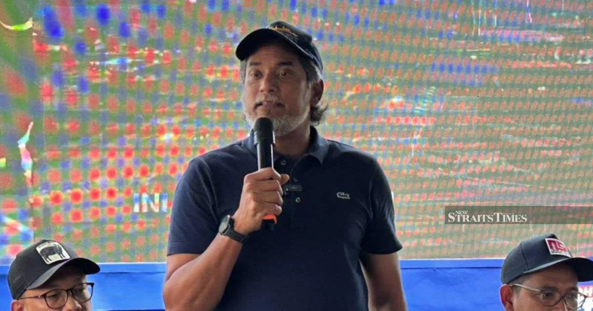 Johor opposition intensifies assault on Onn Hafiz ahead of state polls