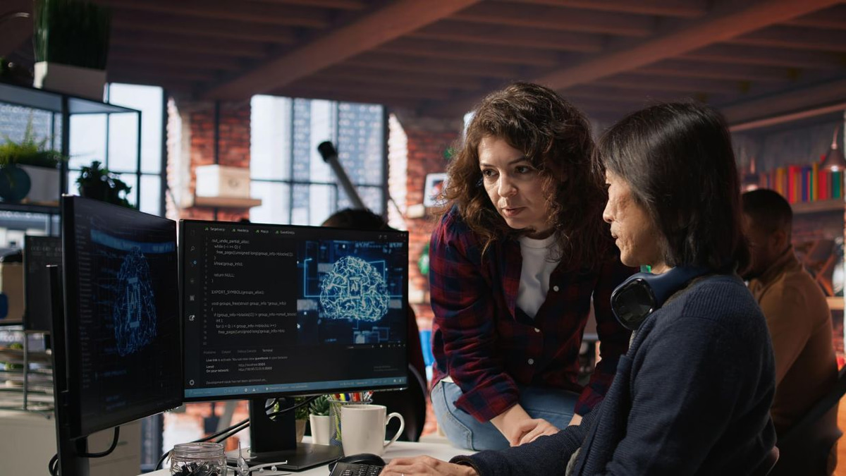AI Is Reshaping Jobs Globally—But Winners and Losers Are Emerging Fast