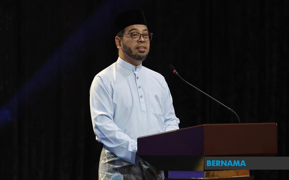 Malaysia Commits to Dual-Track Islamic Education Model, Says Religious Affairs Minister