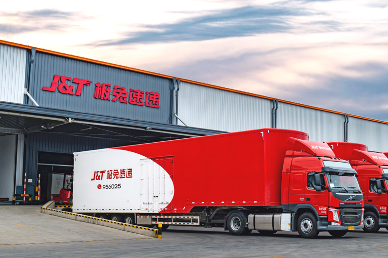 J&T Express breaks 100 million daily parcel milestone as Southeast Asia drives expansion surge