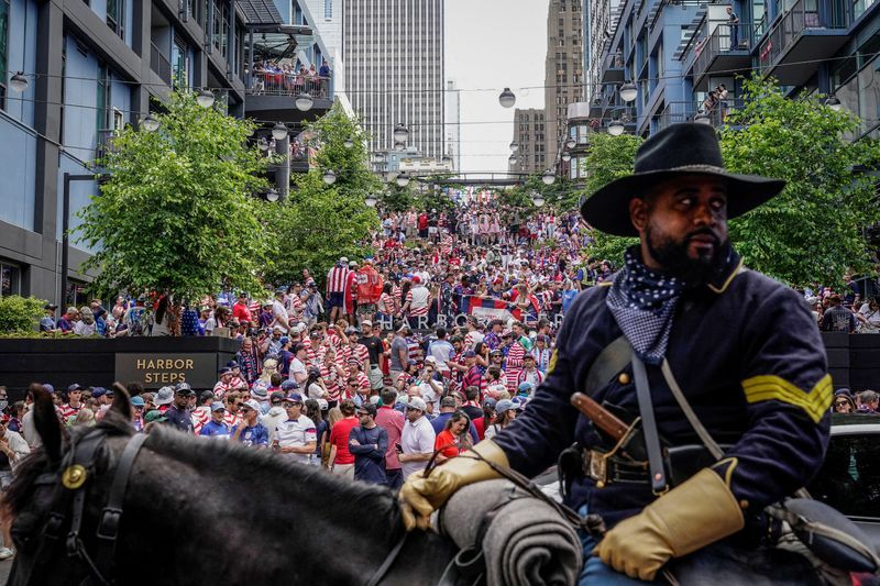 World Cup 2026: How 16 North American Cities Are Embracing Football's Global Stage