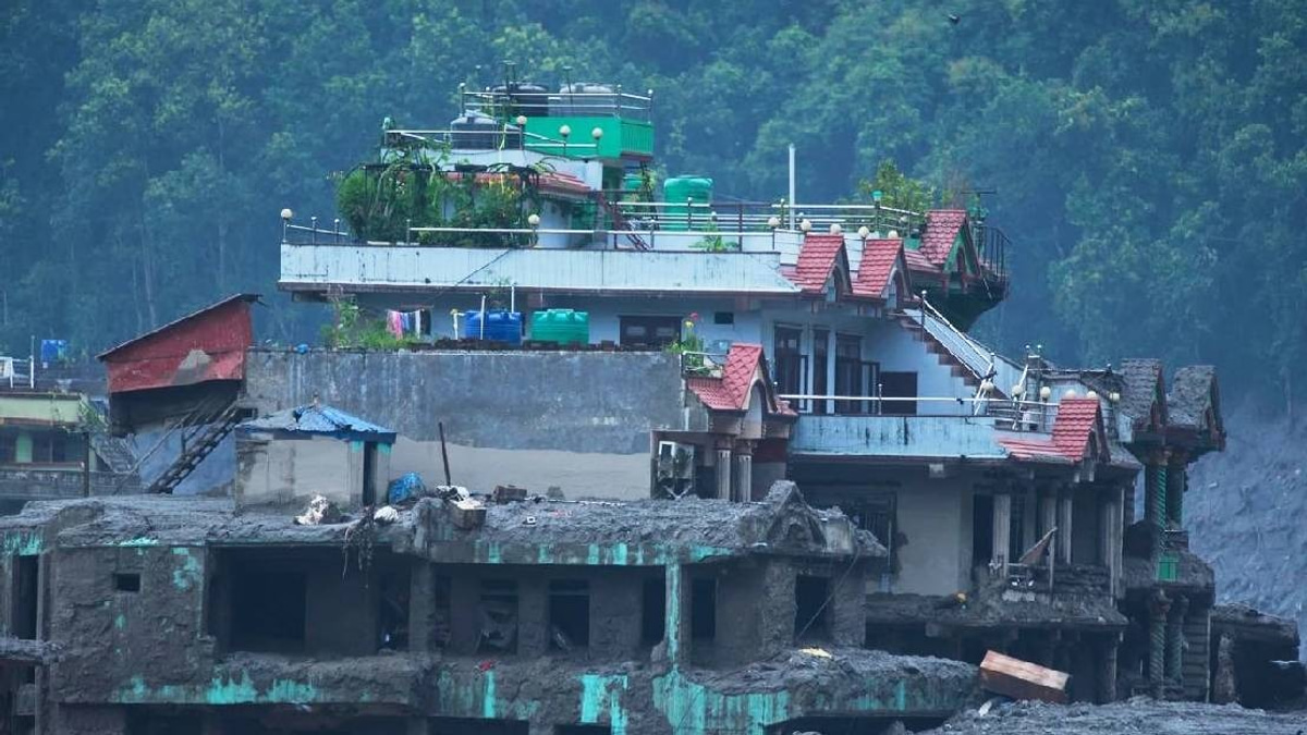 Nepal Seeks Foreign Technical Aid and Billions in Reconstruction Funds After Glacier-Triggered Flood