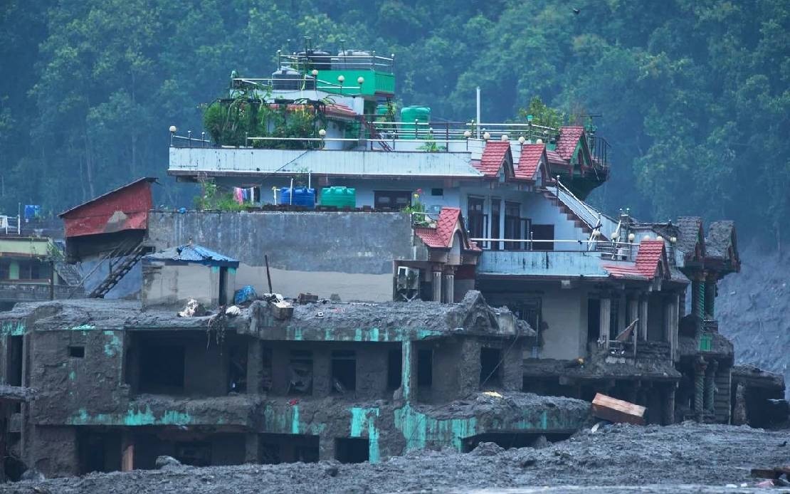 Nepal Seeks Foreign Technical Aid and Billions in Reconstruction Funds After Glacier-Triggered Flood