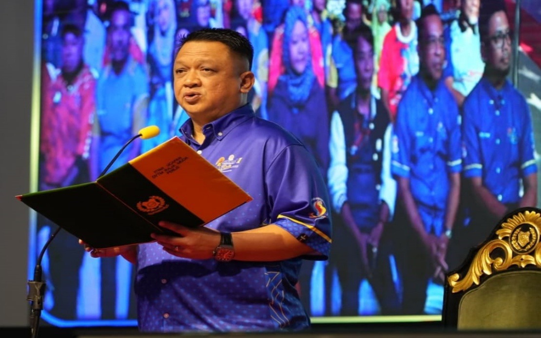 Raja Muda of Perlis Charts MARA's Path Forward with Three Strategic Pillars