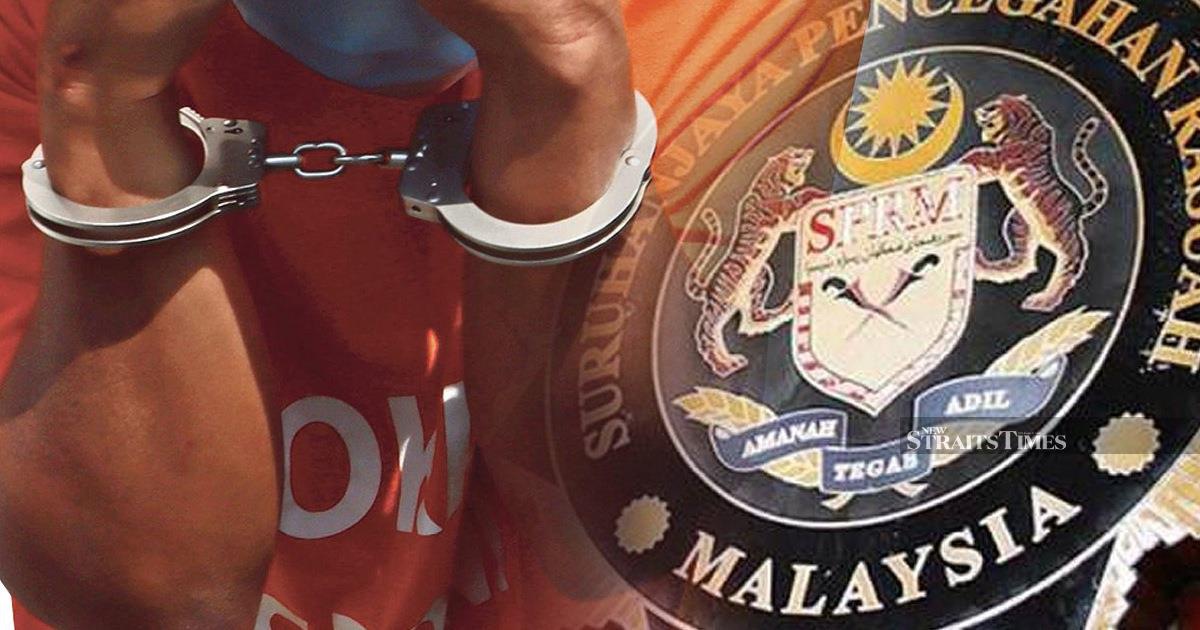 NGO Officials Detained in Major MACC Money Laundering Investigation Involving RM5 Million