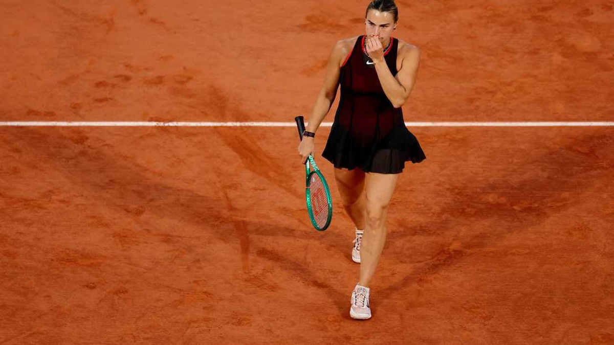 Osaka Breaks Wimbledon Curse, Upsets Top Seed Sabalenka To Reach Quarterfinals