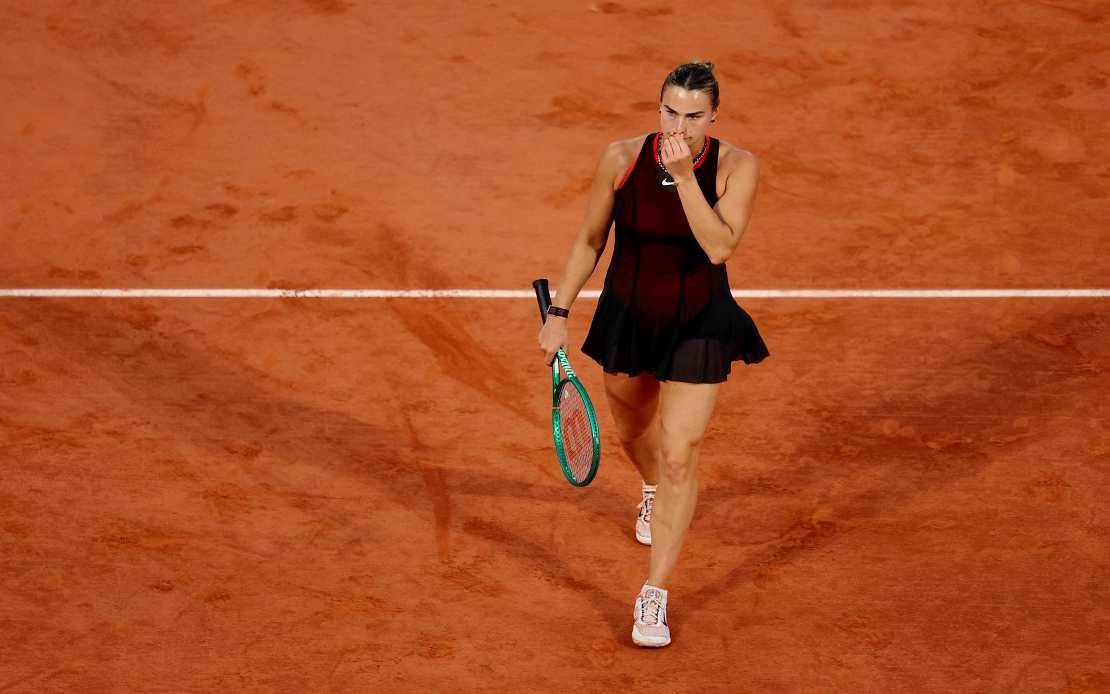 Osaka Breaks Wimbledon Curse, Upsets Top Seed Sabalenka To Reach Quarterfinals