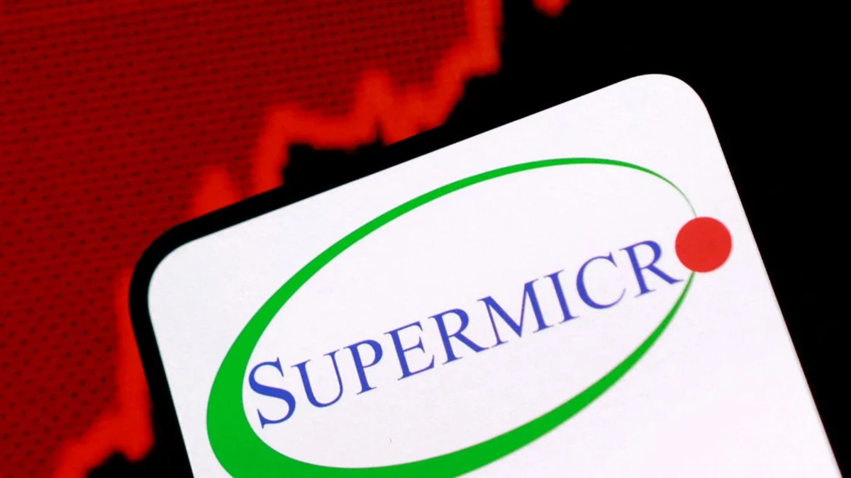 Super Micro Confirms Detention of Taiwan Staff in AI Server Export Investigation
