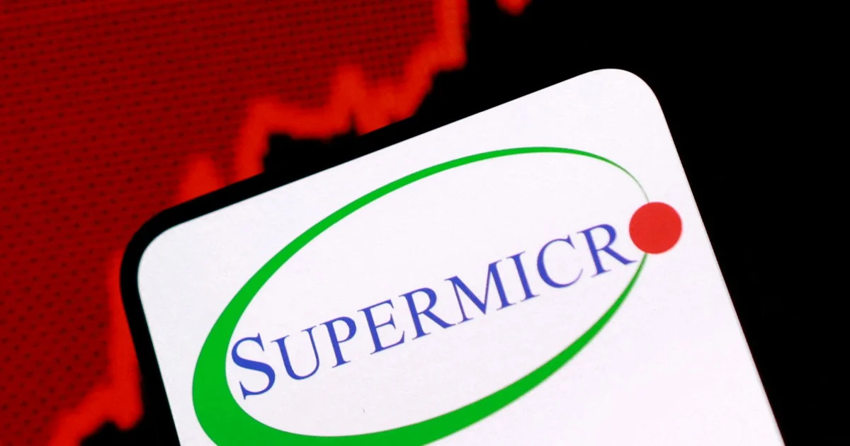 Super Micro Confirms Detention of Taiwan Staff in AI Server Export Investigation
