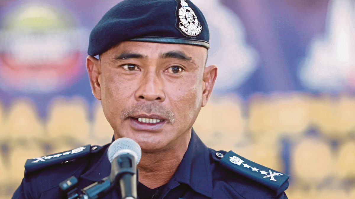 Kepong Petrol Attack: E-hailing Driver Remanded for Seven Days as Investigation Continues
