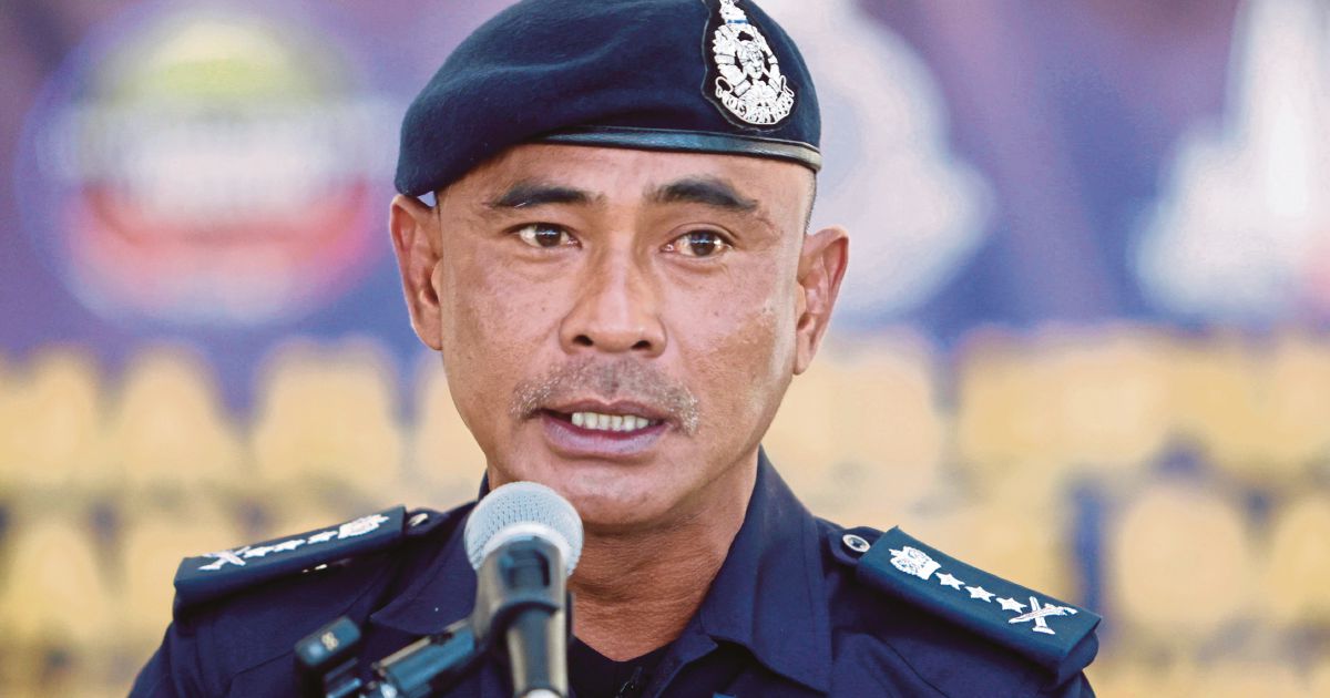 Kepong Petrol Attack: E-hailing Driver Remanded for Seven Days as Investigation Continues
