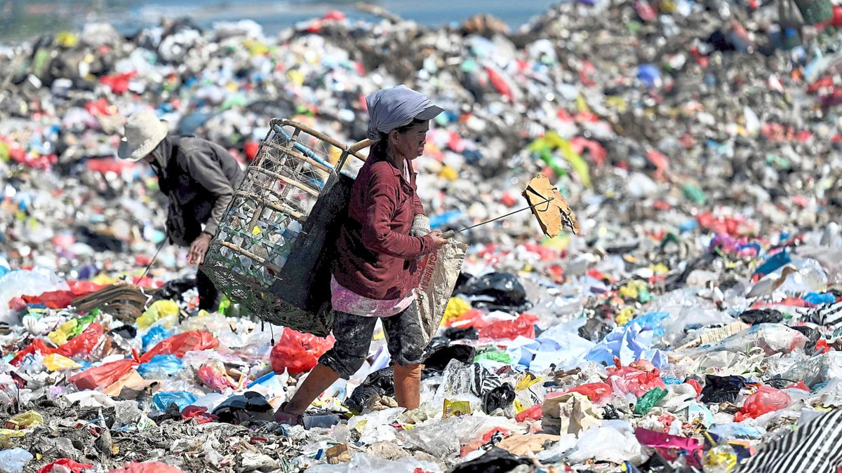 Indonesia Launches First Waste-to-Energy Plant in Bali as Part of Broader Environmental Push