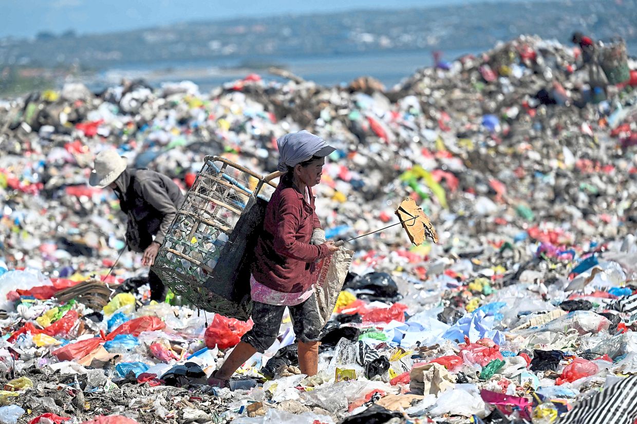 Indonesia Launches First Waste-to-Energy Plant in Bali as Part of Broader Environmental Push
