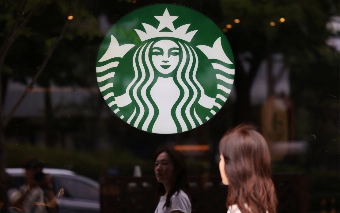 Starbucks South Korea Closes 2,000+ Outlets for Staff History Training After Gwangju Ad Blunder