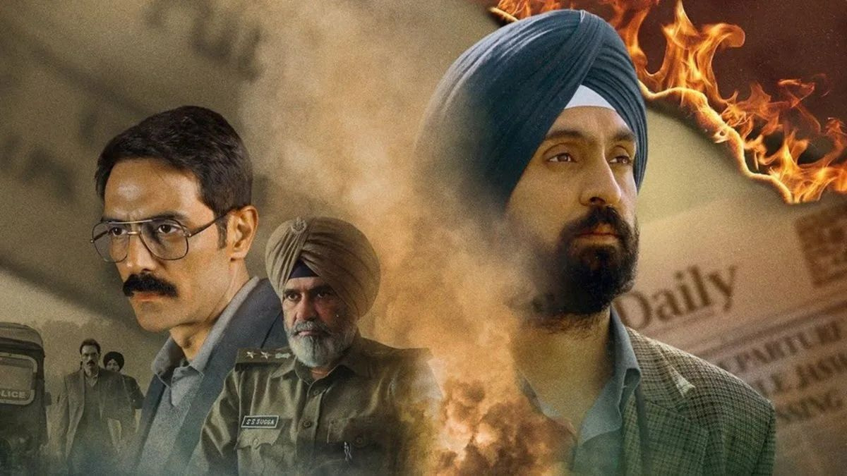India's Tightening Film Censorship Stifles Creative Narratives, Concerns Filmmakers