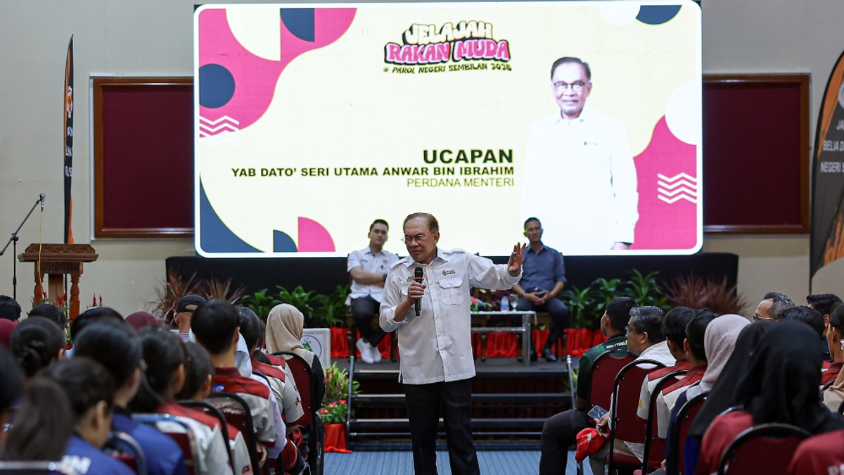 Malaysia Will Not Reverse Israeli Entry Ban Under US Pressure, Anwar Declares
