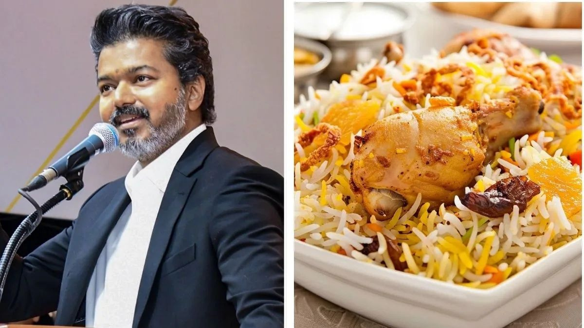 Tamil Nadu mulls weekly chicken biryani in school meals as teacher groups press government