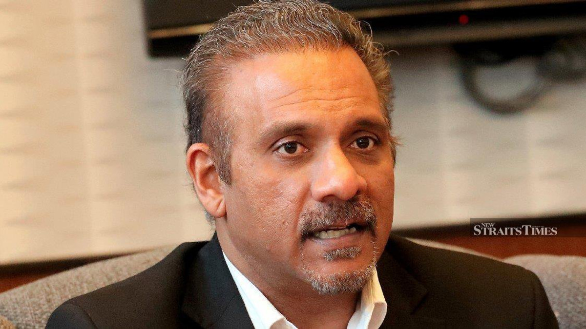 DAP demands swift answers on Amirudin's surprise overture to PN