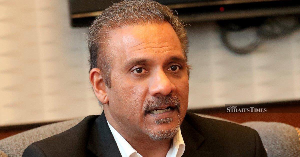 DAP demands swift answers on Amirudin's surprise overture to PN