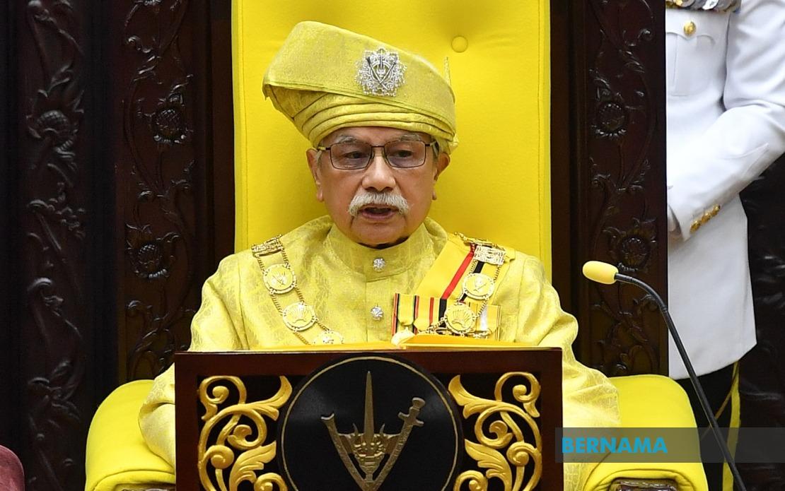 Tuanku Muhriz To Formally Recognise New Rembau Undang In Saturday Ceremony