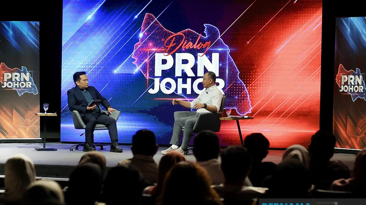Pakatan Harapan's Johor Manifesto Pledges Comprehensive Cost-of-Living Relief with Built-In Accountability