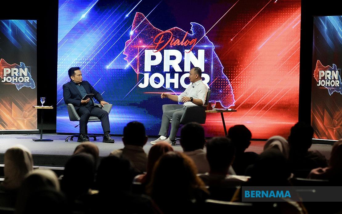 Pakatan Harapan's Johor Manifesto Pledges Comprehensive Cost-of-Living Relief with Built-In Accountability