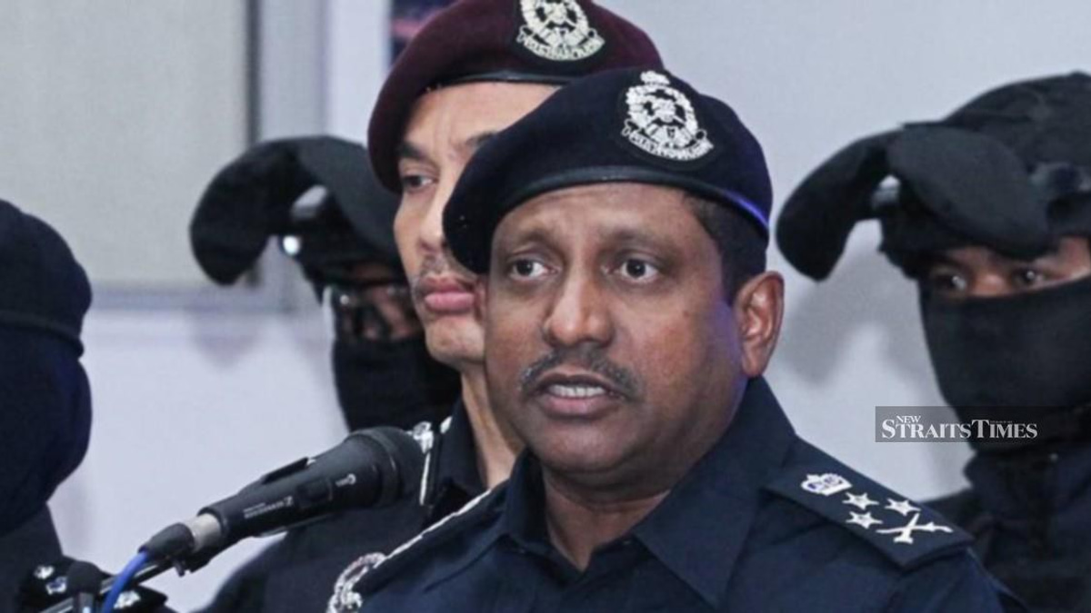 Malaysian Police to Deploy Investigators to Jakarta Over Pilot Drug Smuggling Case