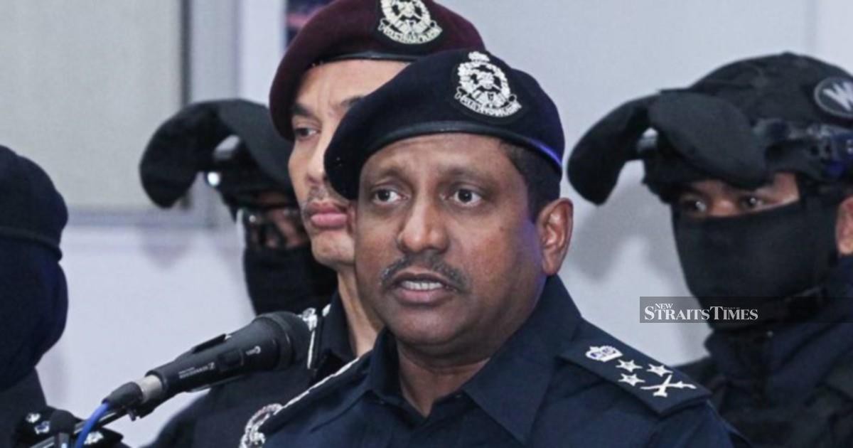Malaysian Police to Deploy Investigators to Jakarta Over Pilot Drug Smuggling Case
