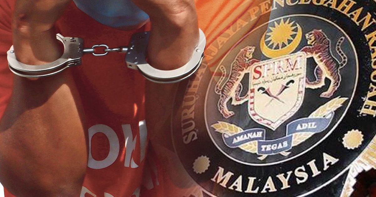 Project Manager Freed on MACC Bail in RM38,000 Bribery Probe