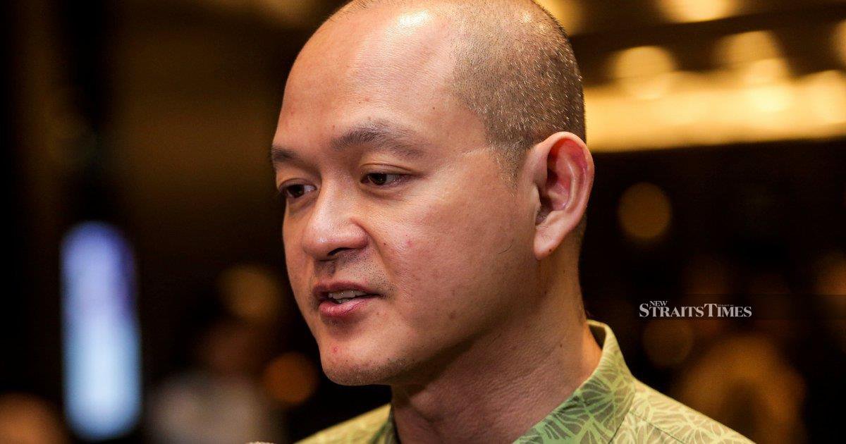 Former DAP MP urges party delegates to vote for cabinet exit at Sunday congress