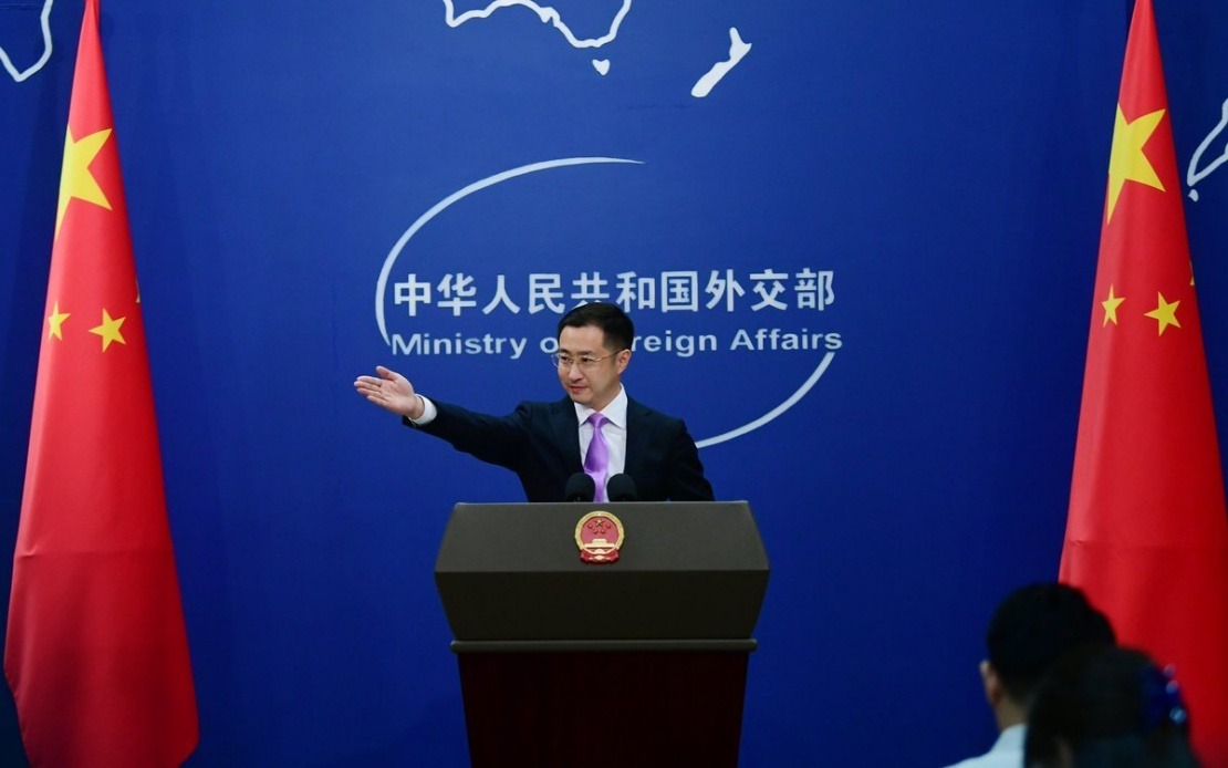 China Praises Anwar Ibrahim's Support for One-China Principle on Taiwan
