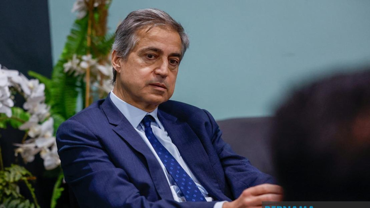 France and Malaysia Forge Stronger Partnership Amid Geopolitical Tensions