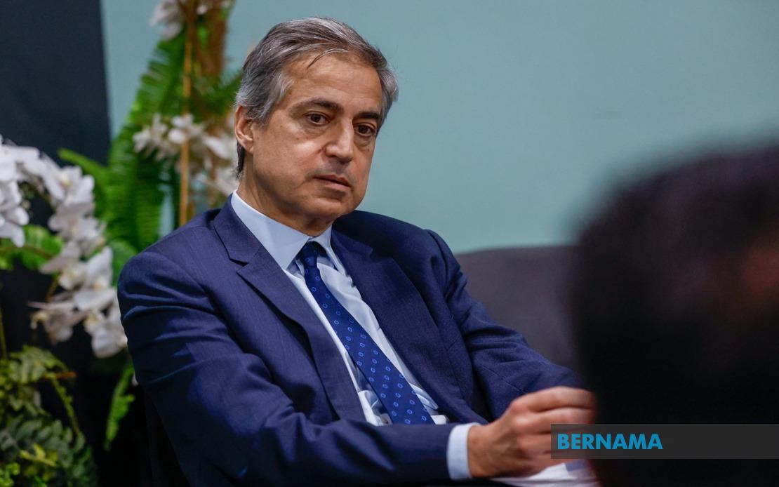 France and Malaysia Forge Stronger Partnership Amid Geopolitical Tensions