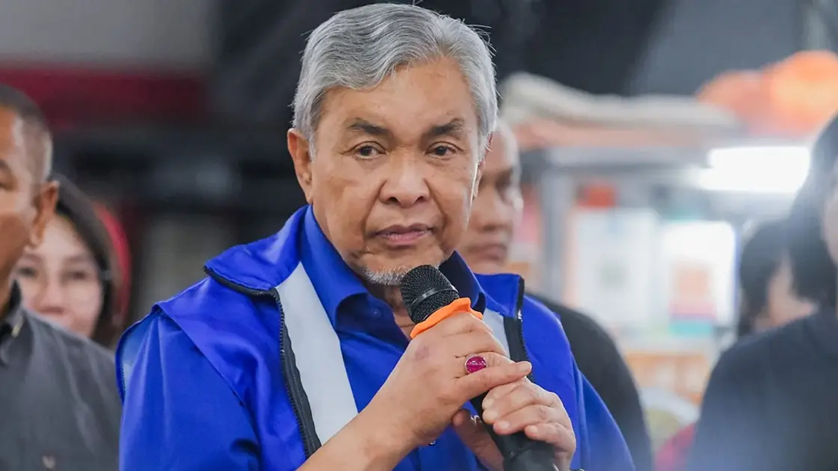 PAS backing for BN candidates carries no weight in future coalition talks, Zahid insists