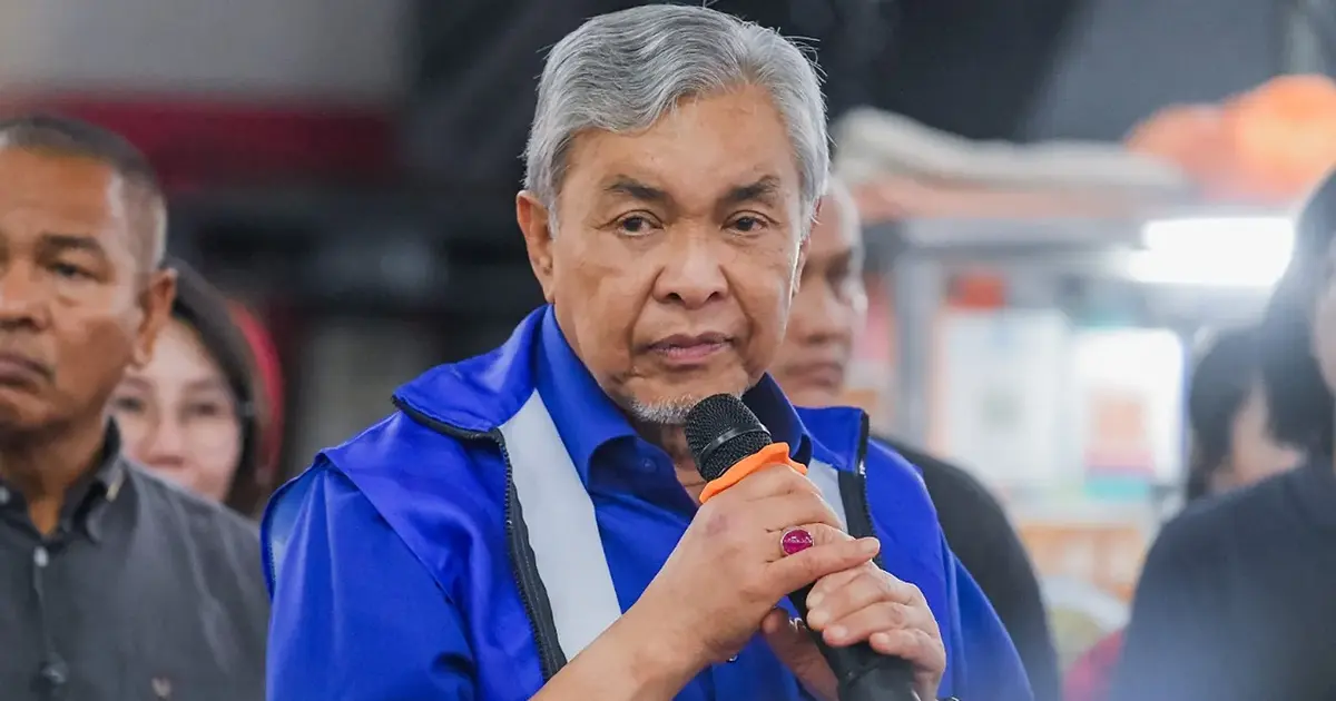 PAS backing for BN candidates carries no weight in future coalition talks, Zahid insists